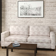 Charlotte - D2930 - Fog - Fabric by the Yard - D2930 - D2930_Furniture
