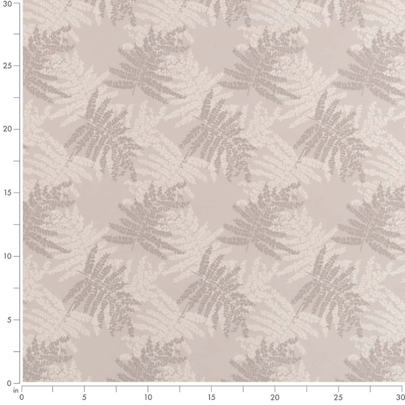 Charlotte - D2930 - Fog - Fabric by the Yard - D2930 - D2930_Ruler