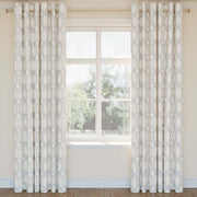 Charlotte - D2931 - Light Blue - Fabric by the Yard - D2931 - D2931_Drapery