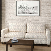 Charlotte - D2931 - Light Blue - Fabric by the Yard - D2931 - D2931_Furniture