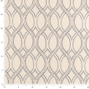Charlotte - D2931 - Light Blue - Fabric by the Yard - D2931 - D2931_Ruler