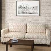 Charlotte - D2932 - Fawn - Fabric by the Yard - D2932 - D2932_Furniture