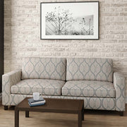 Charlotte - D2933 - Pewter - Fabric by the Yard - D2933 - D2933_Furniture