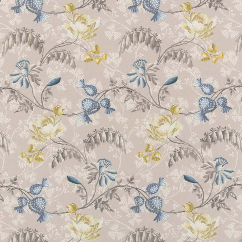Charlotte - D2934 - Daffodil - Fabric by the Yard Daffodil