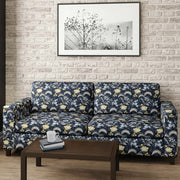 Charlotte - D2935 - Indigo - Fabric by the Yard - D2935 - D2935_Furniture
