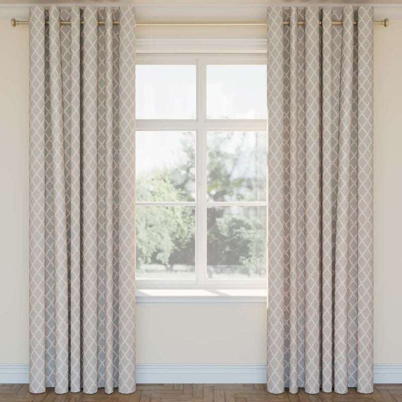 Charlotte - D2936 - Cayenne - Fabric by the Yard - D2936 - D2936_Drapery