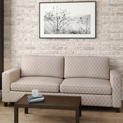 Charlotte - D2936 - Cayenne - Fabric by the Yard - D2936 - D2936_Furniture