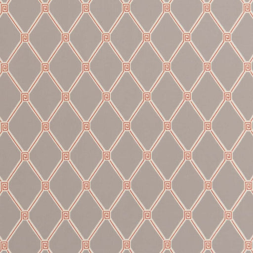 Charlotte - D2936 - Cayenne - Fabric by the Yard Cayenne