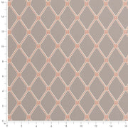 Charlotte - D2936 - Cayenne - Fabric by the Yard - D2936 - D2936_Ruler
