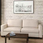 Charlotte - D2937 - Lemon - Fabric by the Yard - D2937 - D2937_Furniture