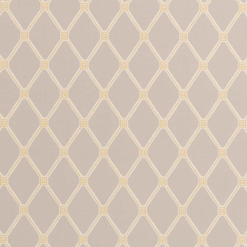 Charlotte - D2937 - Lemon - Fabric by the Yard Lemon