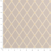 Charlotte - D2937 - Lemon - Fabric by the Yard - D2937 - D2937_Ruler