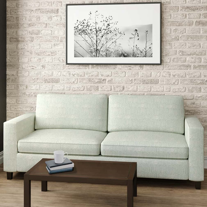 Charlotte - D2938 - Water - Fabric by the Yard - D2938 - D2938_Furniture