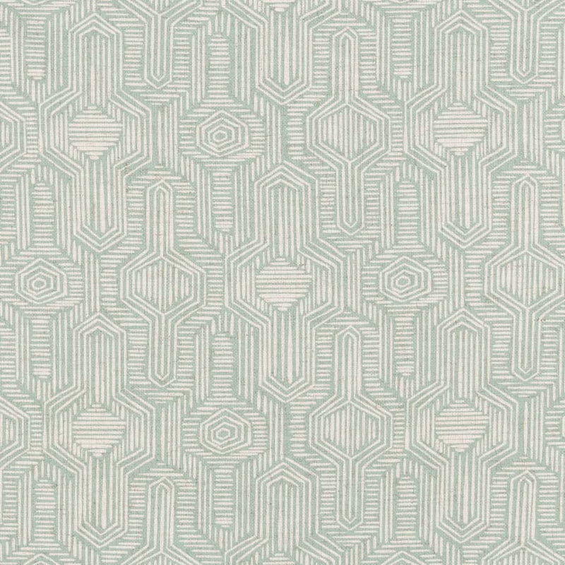 Charlotte - D2938 - Water - Fabric by the Yard Water