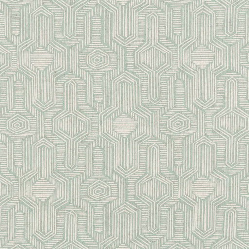 Charlotte - D2938 - Water - Fabric by the Yard Water