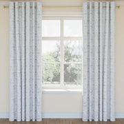 Charlotte - D2939 - Powder Blue - Fabric by the Yard - D2939 - D2939_Drapery