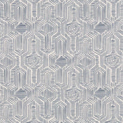 Charlotte - D2939 - Powder Blue - Fabric by the Yard Powder Blue