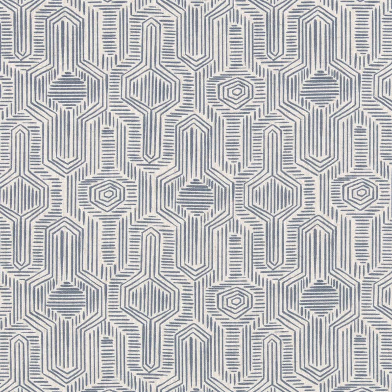 Charlotte - D2939 - Powder Blue - Fabric by the Yard Powder Blue