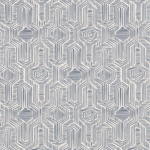 Charlotte - D2939 - Powder Blue - Fabric by the Yard Powder Blue