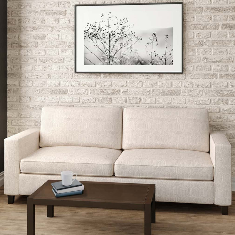 Charlotte - D2940 - Cloud - Fabric by the Yard - D2940 - D2940_Furniture