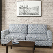 Charlotte - D2941 - Sky - Fabric by the Yard - D2941 - D2941_Furniture