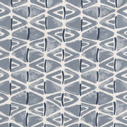 Charlotte - D2941 - Sky - Fabric by the Yard Sky