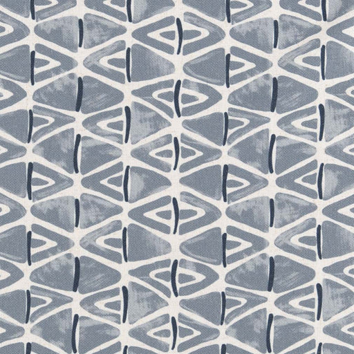 Charlotte - D2941 - Sky - Fabric by the Yard Sky
