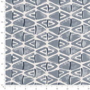 Charlotte - D2941 - Sky - Fabric by the Yard - D2941 - D2941_Ruler