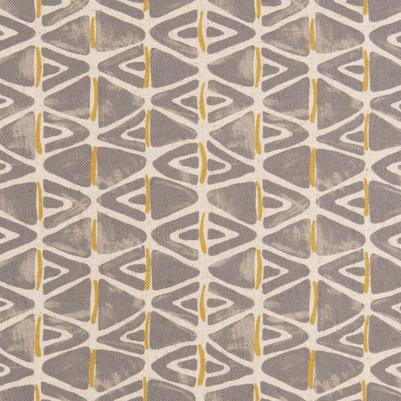 Charlotte - D2942 - Flax - Fabric by the Yard Flax
