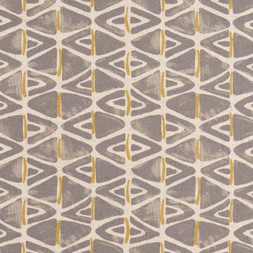 Charlotte - D2942 - Flax - Fabric by the Yard Flax