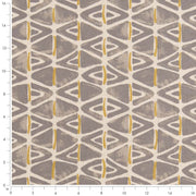 Charlotte - D2942 - Flax - Fabric by the Yard - D2942 - D2942_Ruler