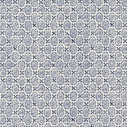 Charlotte - D2944 - Cornflower - Fabric by the Yard Cornflower