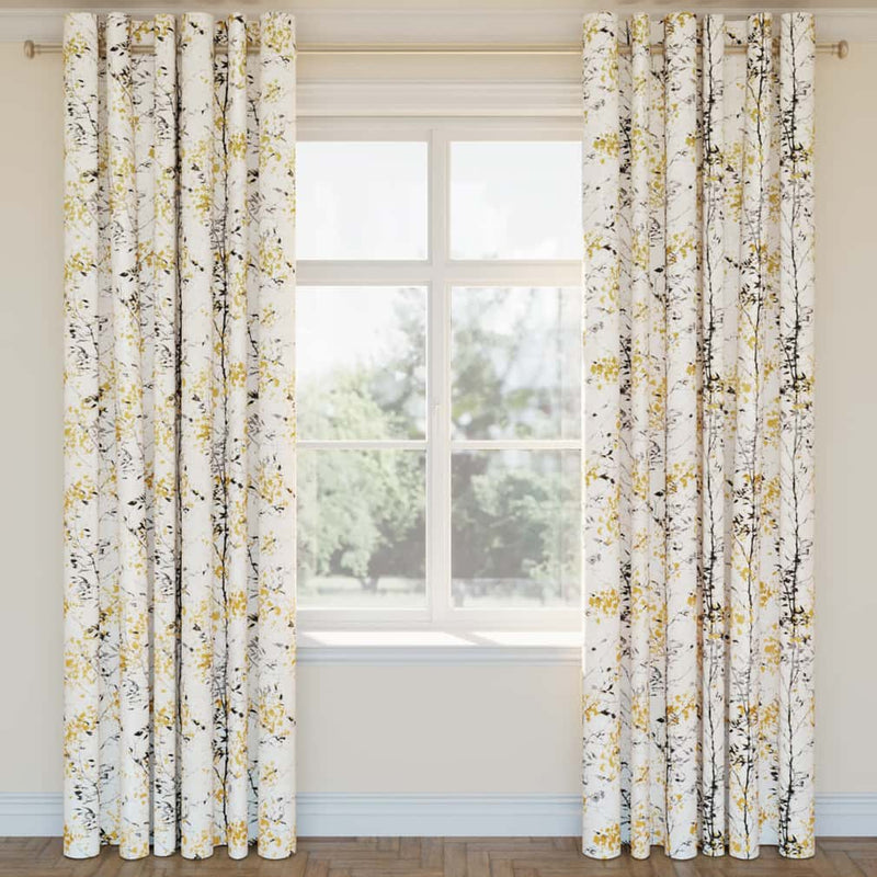 Charlotte - D2945 - Tuscan Sun - Fabric by the Yard - D2945 - D2945_Drapery