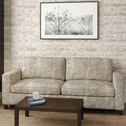 Charlotte - D2946 - Mist - Fabric by the Yard - D2946 - D2946_Furniture