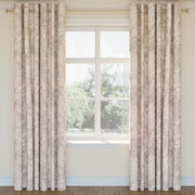 Charlotte - D2947 - Rose Quartz - Fabric by the Yard - D2947 - D2947_Drapery