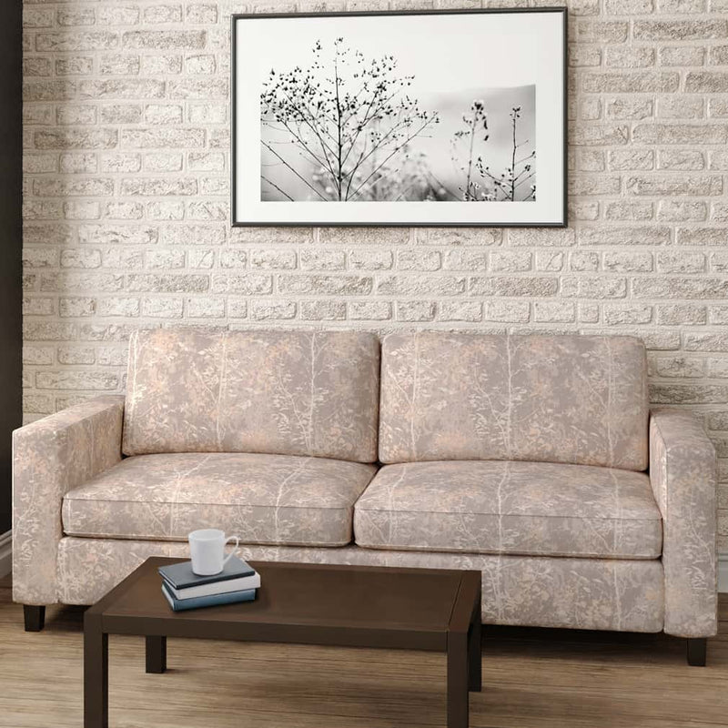 Charlotte - D2947 - Rose Quartz - Fabric by the Yard - D2947 - D2947_Furniture