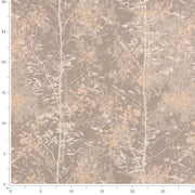 Charlotte - D2947 - Rose Quartz - Fabric by the Yard - D2947 - D2947_Ruler