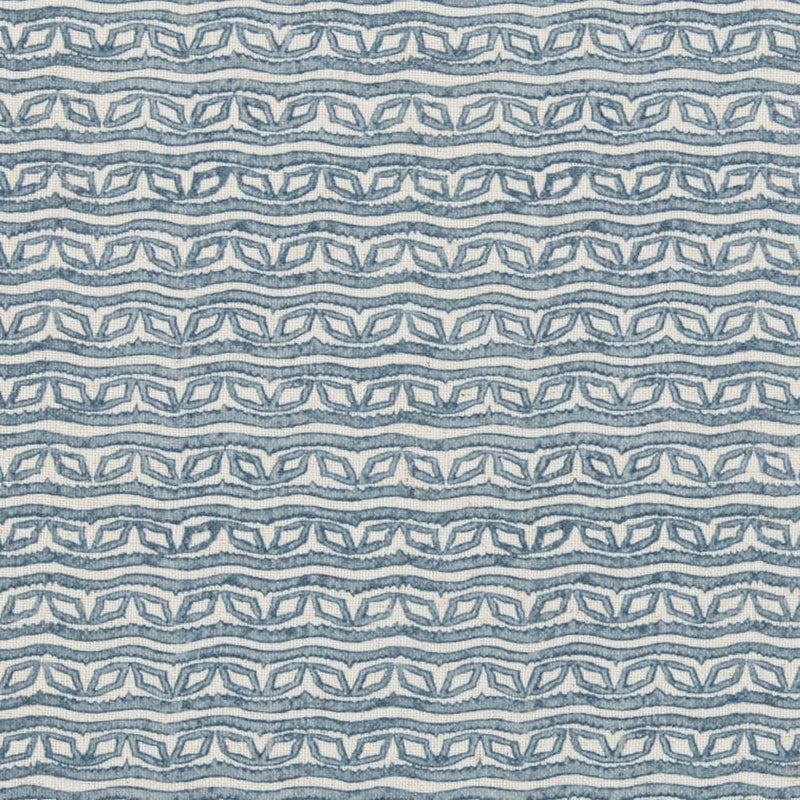 Charlotte - D2948 - Lapis - Fabric by the Yard Lapis