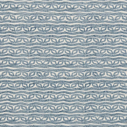 Charlotte - D2948 - Lapis - Fabric by the Yard Lapis
