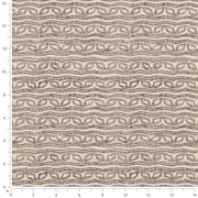 Charlotte - D2949 - Gunmetal - Fabric by the Yard - D2949 - D2949_Ruler