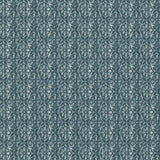 Charlotte - D2950 - Teal - Fabric by the Yard