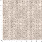 Charlotte - D2951 - Platinum - Fabric by the Yard - D2951 - D2951_Ruler