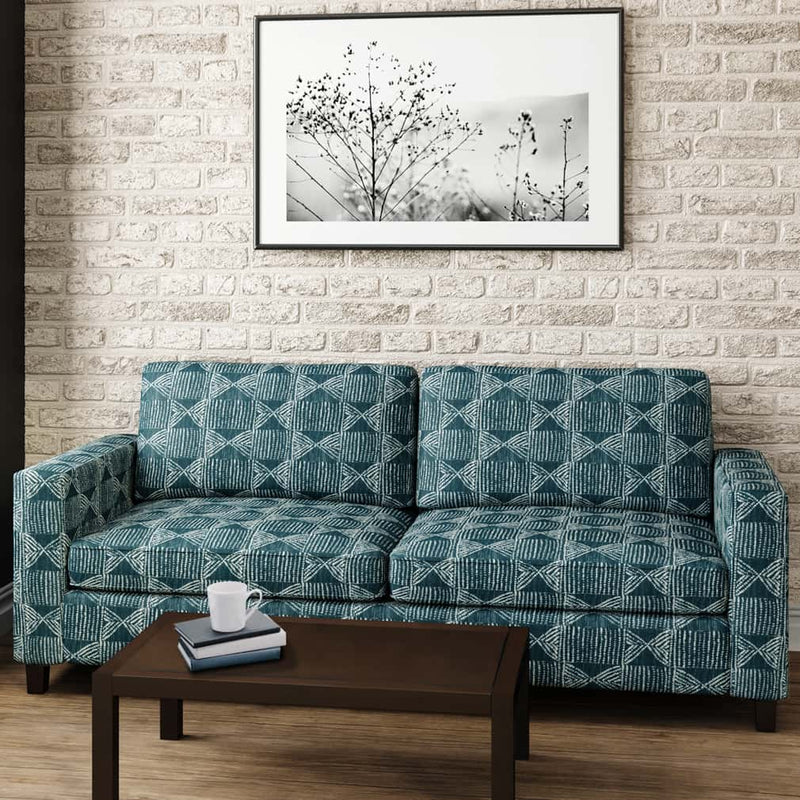 Charlotte - D2953 - Lagoon - Fabric by the Yard - D2953 - D2953_Furniture