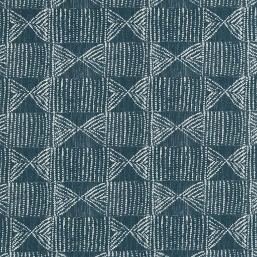 Charlotte - D2953 - Lagoon - Fabric by the Yard Lagoon