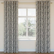 Charlotte - D2954 - Slate - Fabric by the Yard - D2954 - D2954_Drapery