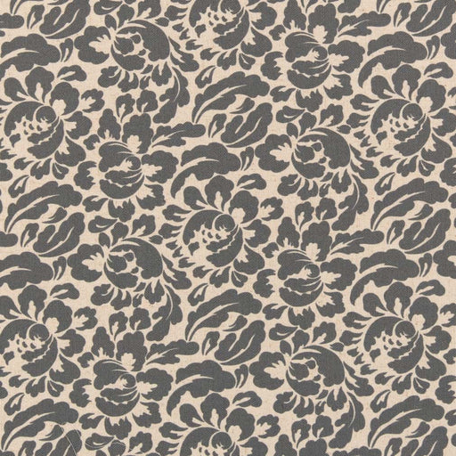 Charlotte - D2954 - Slate - Fabric by the Yard Slate