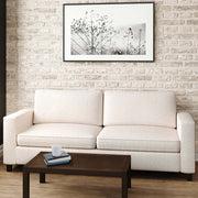 Charlotte - D2955 - Dove - Fabric by the Yard - D2955 - D2955_Furniture