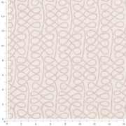Charlotte - D2955 - Dove - Fabric by the Yard - D2955 - D2955_Ruler