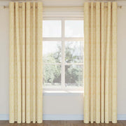 Charlotte - D2956 - Butterscotch - Fabric by the Yard - D2956 - D2956_Drapery