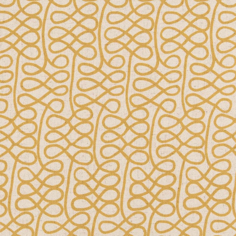 Charlotte - D2956 - Butterscotch - Fabric by the Yard Butterscotch